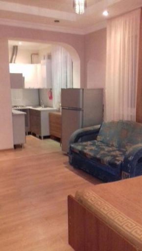 Apartment Prosveshcheniya 157